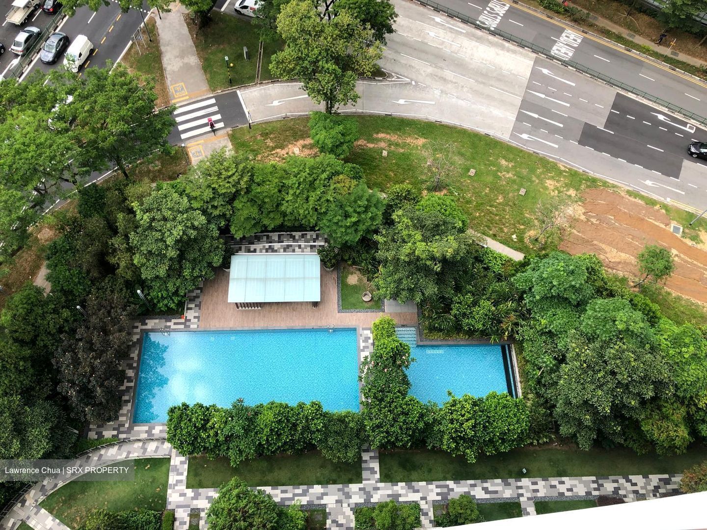 Sims Urban Oasis (D14), Condominium #561085341